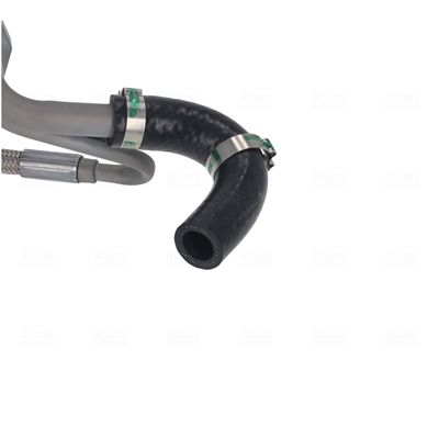 This part match OEM code: 1718510