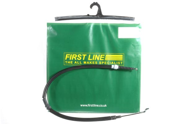 FIRST LINE Cable Pull, parking brake FKB2231