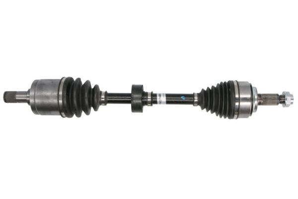 полуоска POINT GEAR