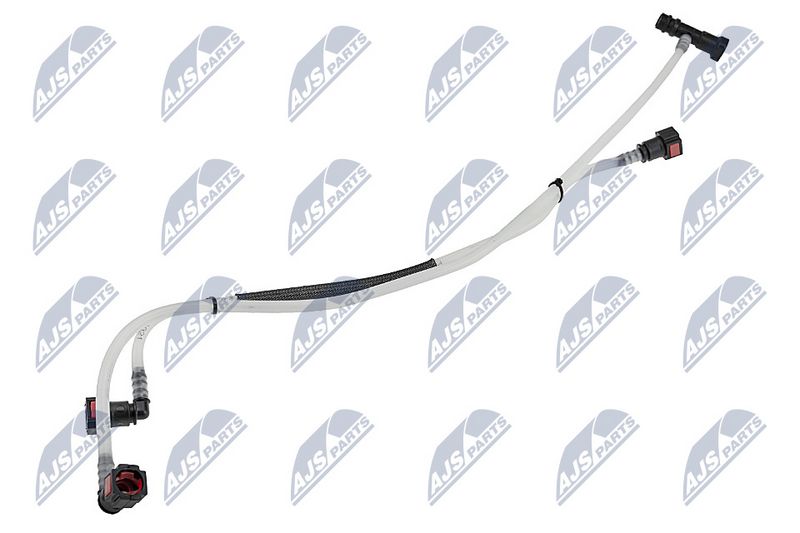 Kütusetorustik, NTY BPP-RE-032