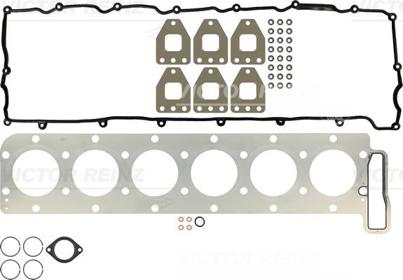 VICTOR REINZ 02-37180-05 - Gasket Kit, cylinder head