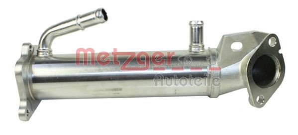 METZGER 0892630 Cooler, exhaust gas recirculation