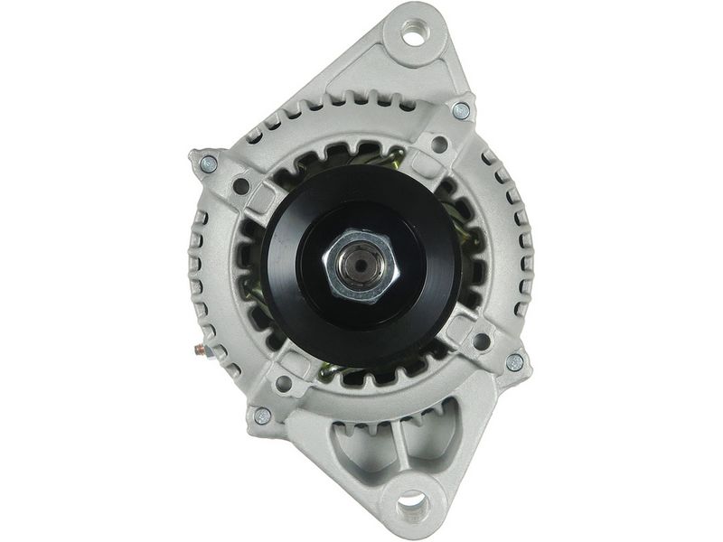 Generaator, AS-PL A6012