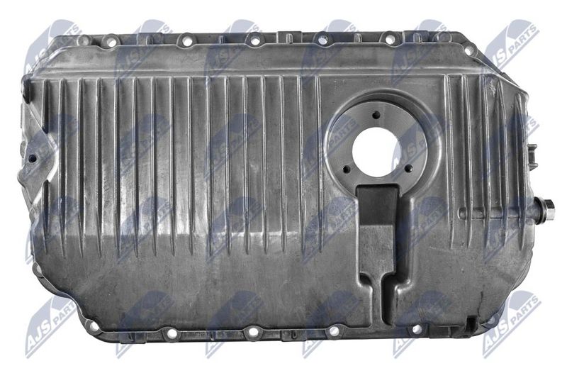 NTY BMO-AU-009 Oil Sump