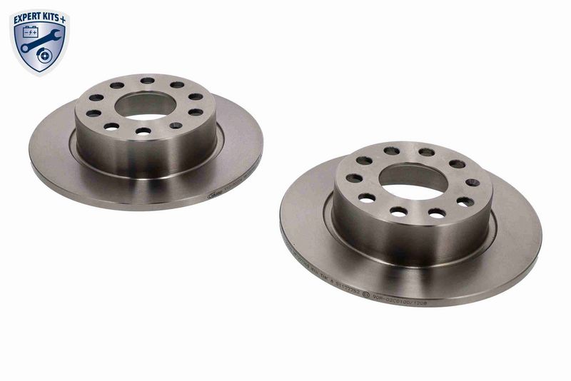 VAICO V10-90004 Brake Kit, disc brake