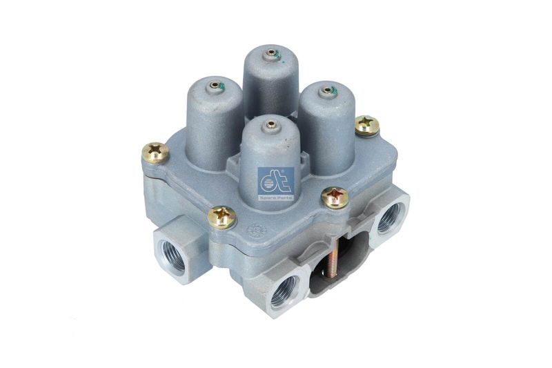 DT Spare Parts 1.18351 Multi-circuit Protection Valve