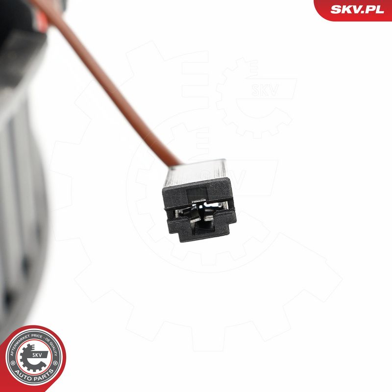 Salongipuhur, ESEN SKV 68SKV106