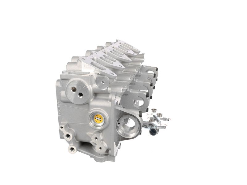Product Image - Cilinderkop - HL0068 - ET ENGINETEAM