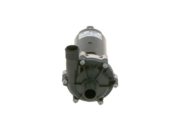 BOSCH 0 392 022 010 Auxiliary Water Pump (cooling water circuit)