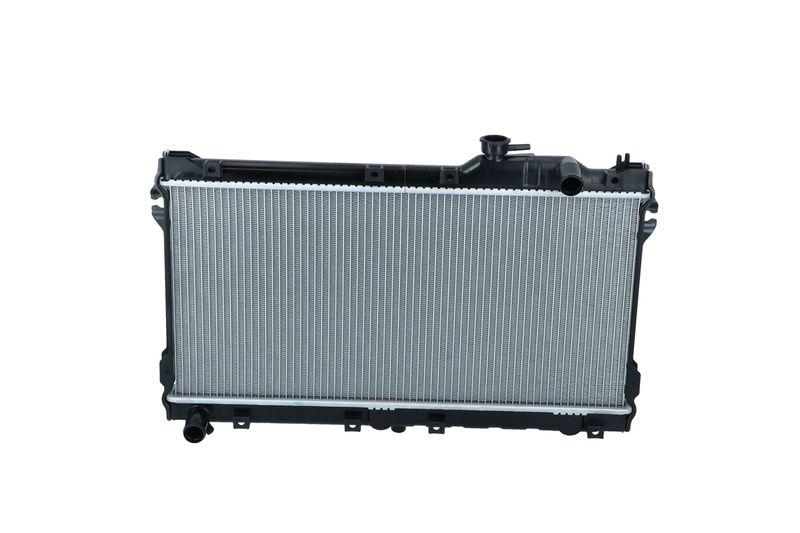 NRF 506522 Variklio aušinimo radiatorius
