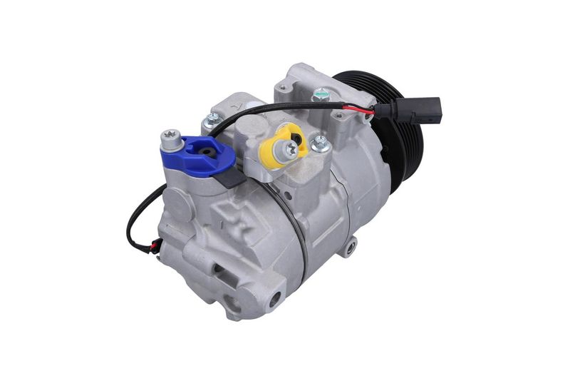 KAMOKA 7820106 Compressor, air conditioning