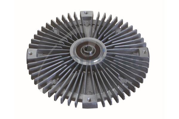 TRUCKTEC AUTOMOTIVE 02.19.212 - Clutch, radiator fan