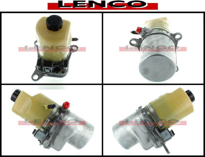 LENCO hidraulikus szivattyú, kormányzás EPR5065