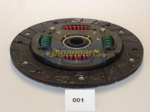 JAPANPARTS Sankabos diskas