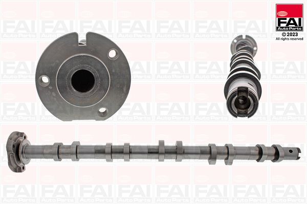 FAI Autoparts Camshaft C524