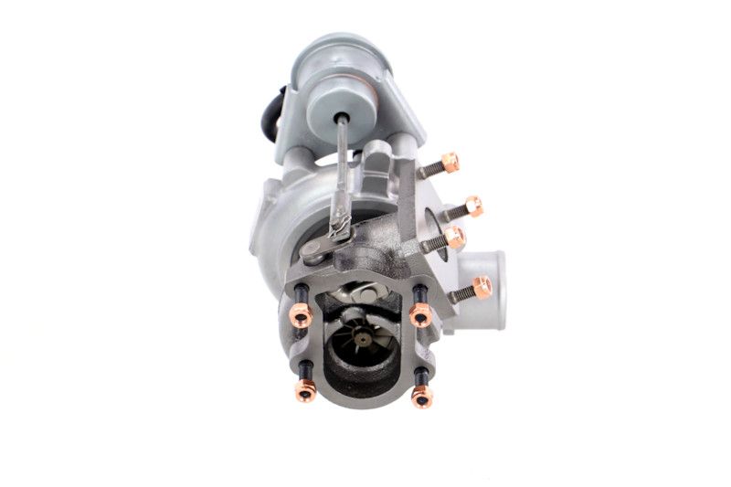 REMANTE 003-002-001038R Charger, charging (supercharged/turbocharged)