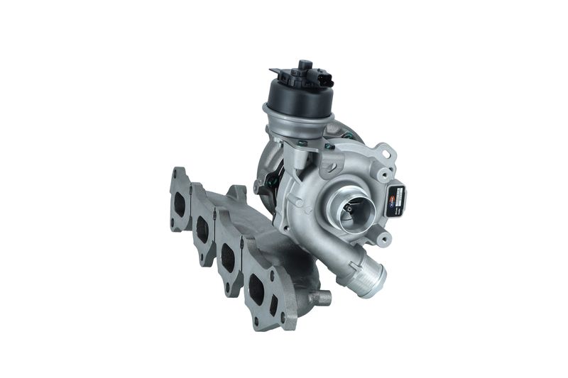 Kompressor, ülelaadimine, NRF 90010012