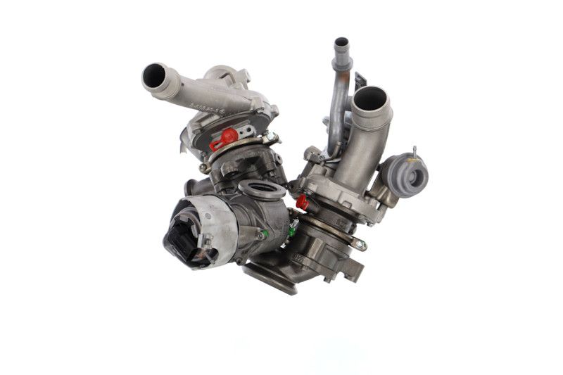 REMANTE 003-001-000222R Charger, charging (supercharged/turbocharged)