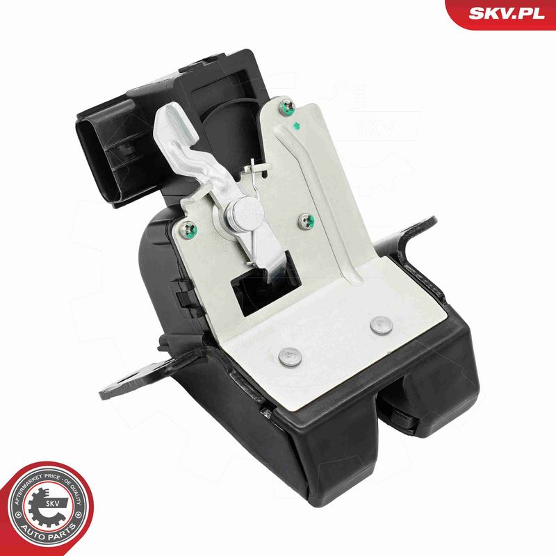 ESEN SKV 60SKV666 Tailgate Lock