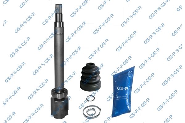 Liigendlaager, veovõll, GSP...