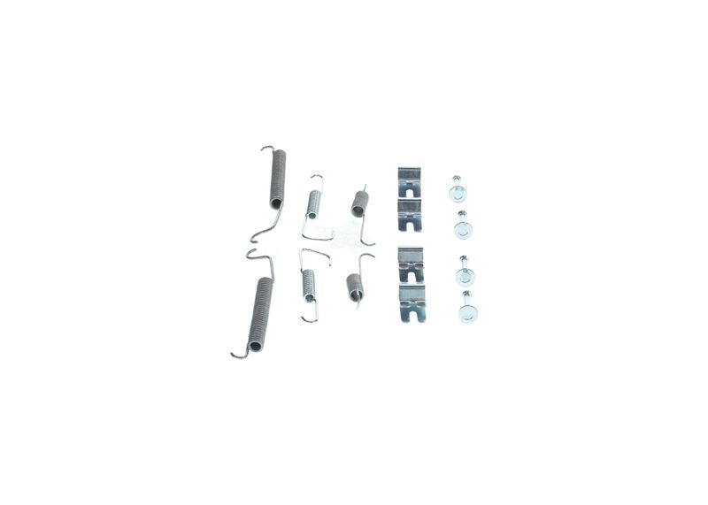 BOSCH 1 987 475 283 Accessory Kit, brake shoes