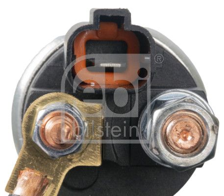 STARTER FEBI BILSTEIN 193208 2
