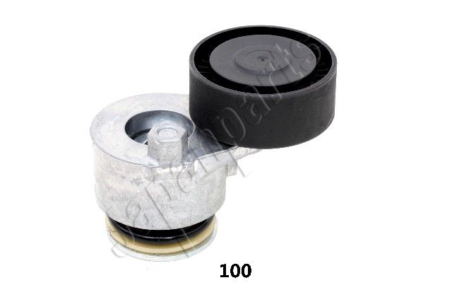 TS-100 JAPANPARTS Braccio tenditore, Cinghia Poly-V 