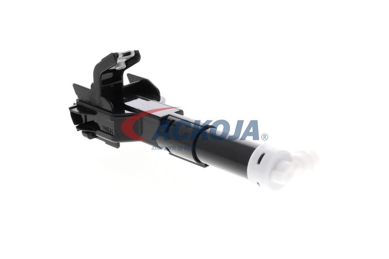 ACKOJA A70-08-0145 Washer Fluid Jet, headlight cleaning