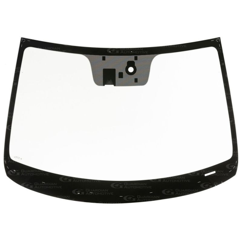 GLAVISTA 102416 Priekinis stiklas