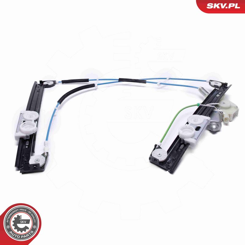 ESEN SKV 01SKV636 Window Regulator