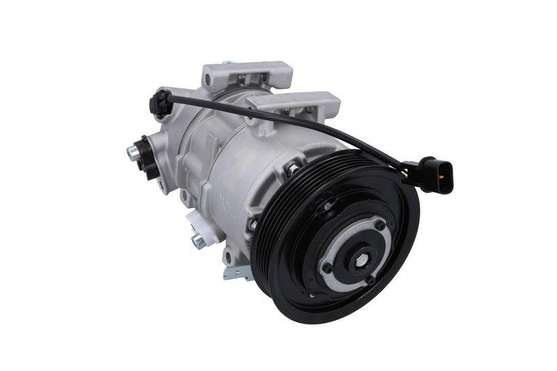 KAMOKA 7820224 Compressor, air conditioning