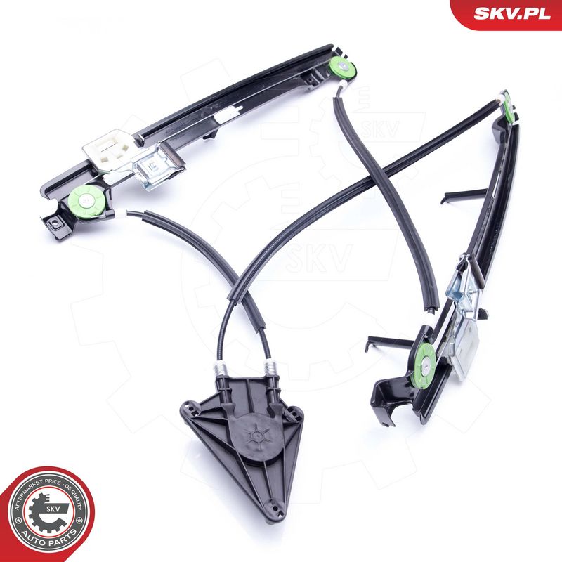 Aknatõstuk, ESEN SKV 01SKV891