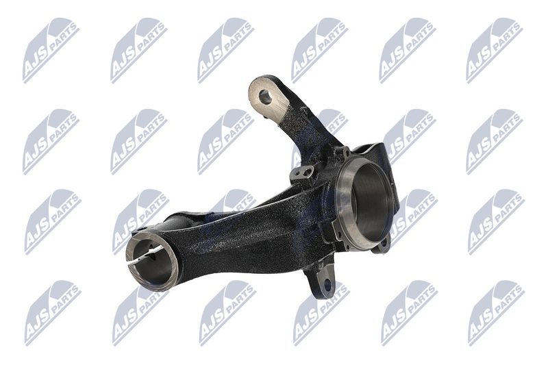 Käändmik, rattakinnitus, NTY ZZP-HD-022