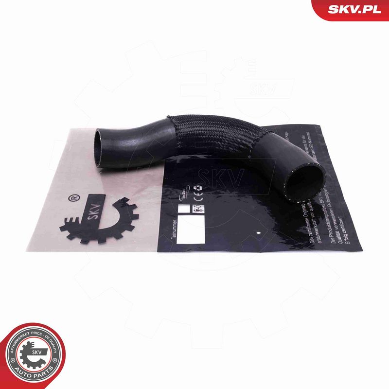 ESEN SKV 54SKV415 - Charge Air Hose