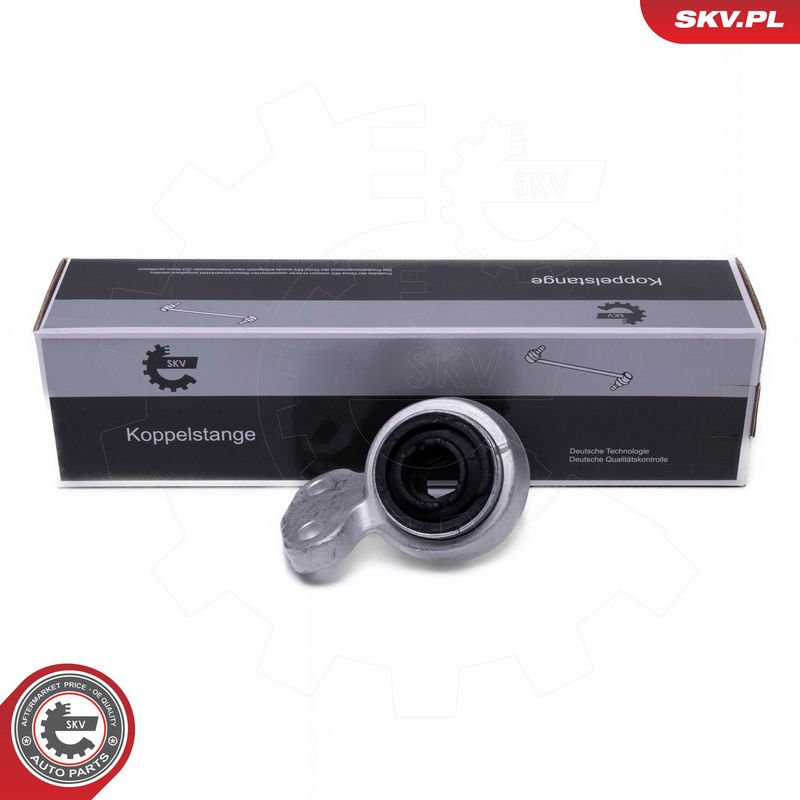 Puks, ESEN SKV 04SKV671