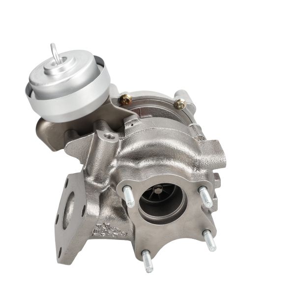 OE-TurboPower IT-VJ36 Charger, charging (supercharged/turbocharged)