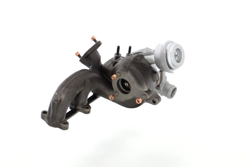 REMANTE 003-001-004470R Charger, charging (supercharged/turbocharged)