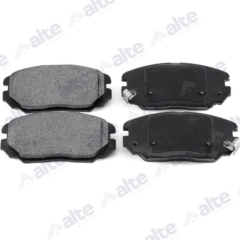 ALTE AUTOMOTIVE 137946AAL Brake Pad Set, disc brake
