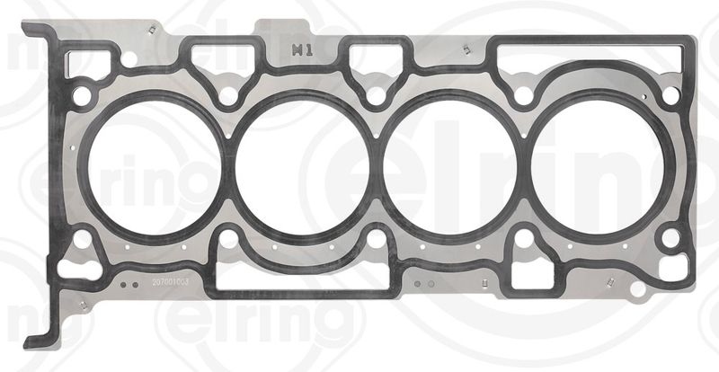 Product Image - Pakking, cilinderkop - 483.910 - ELRING