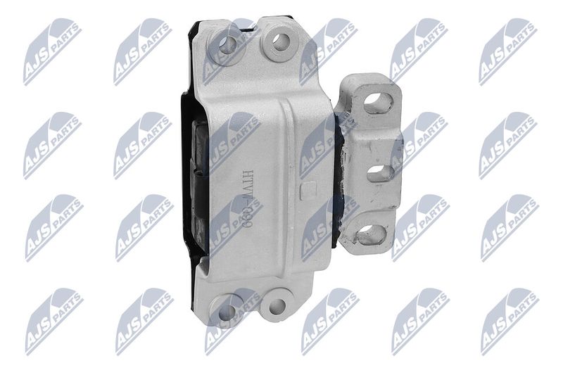 NTY ZPS-VW-099 Mounting, manual transmission