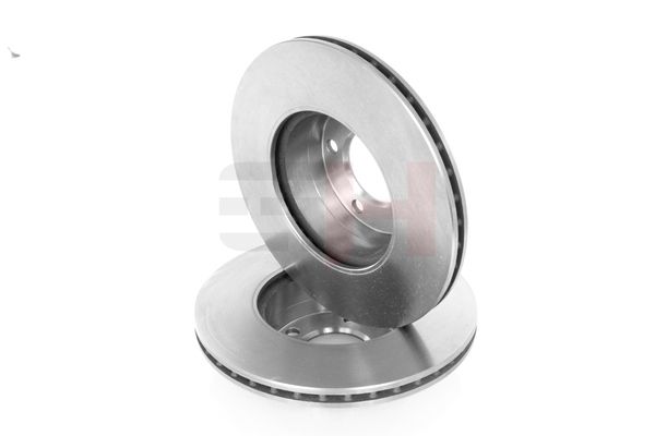 GH GH-401581 Brake Disc