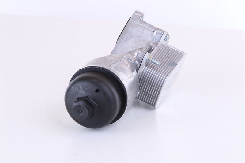 Õliradiaator, mootoriõli, NISSENS 90703