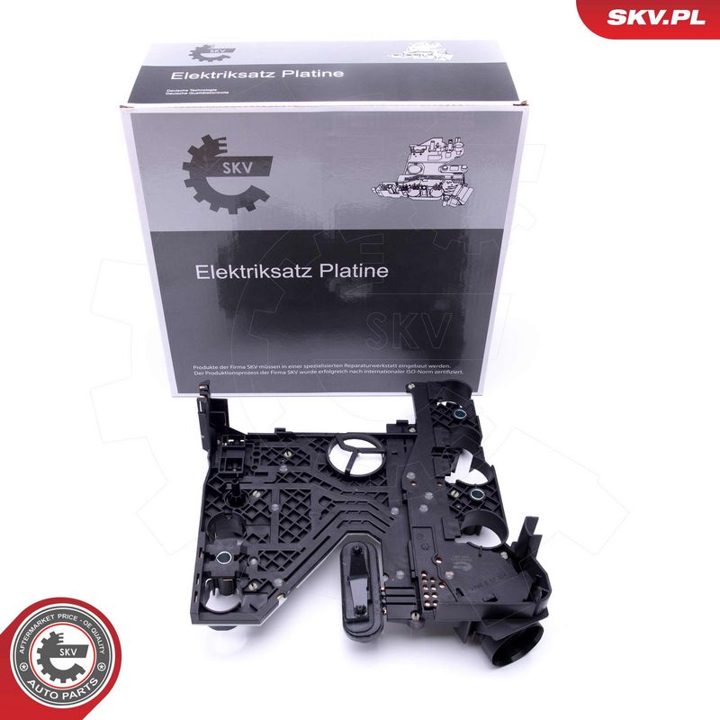 Juhtseade, autom.käigukast, ESEN SKV 96SKV073