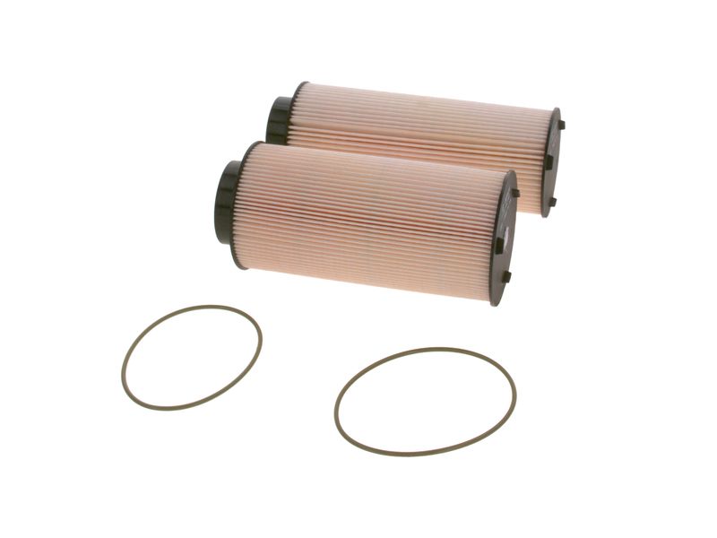 Kütusefilter, BOSCH F 026 402 146