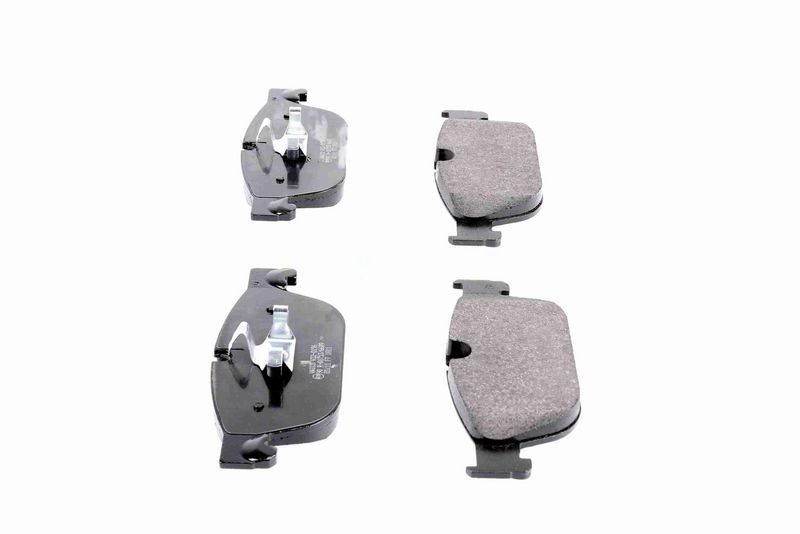 VAICO V22-0156 Brake Pad Set, disc brake