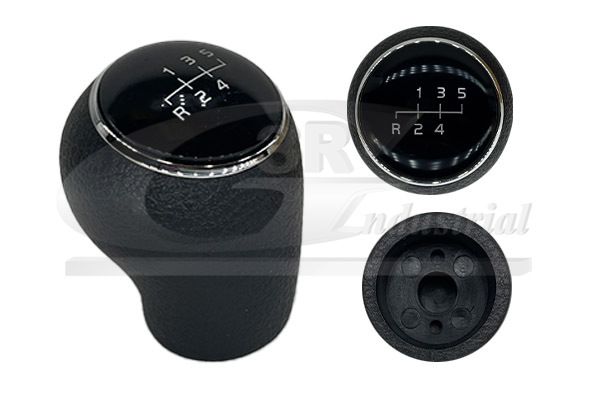 Käigukanginupp, 3RG 25554