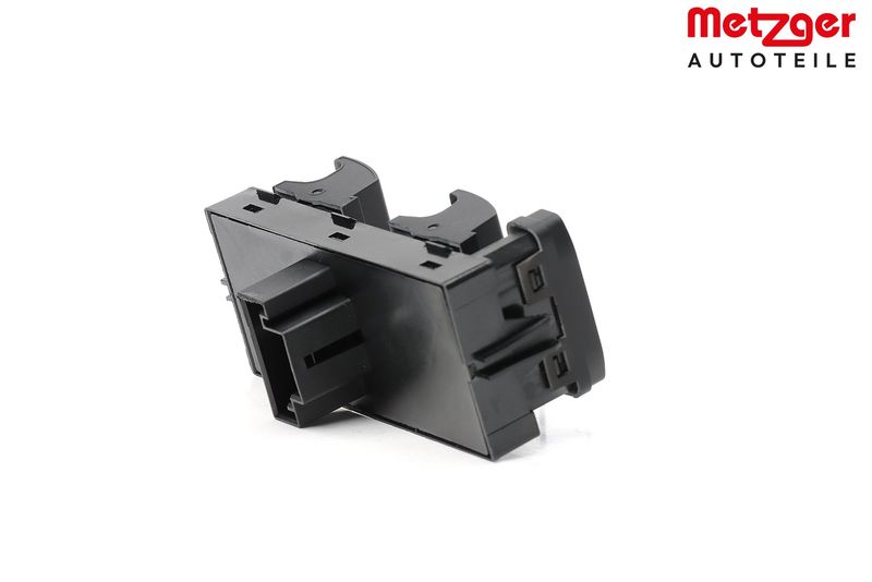 METZGER AUTOTEILE 0916978 Switch, window regulator