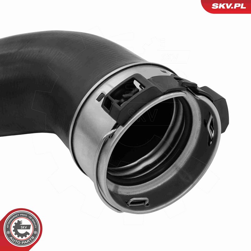 ESEN SKV 43SKV964 Charge Air Hose