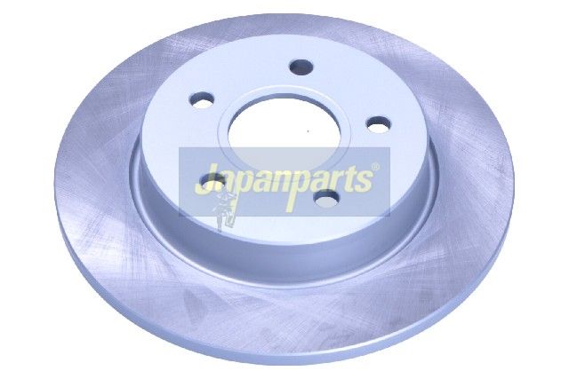 спирачен диск JAPANPARTS