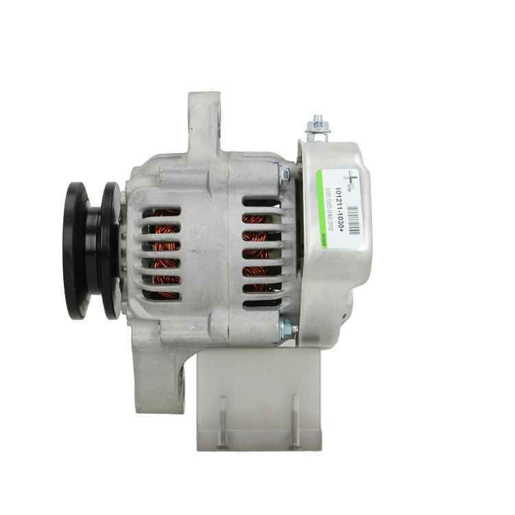 BV PSH 695.505.040.050 Alternator